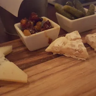 Cheeseboard
