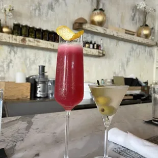 Only thing good I had