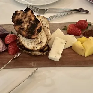 Cheese Board - AMAZING