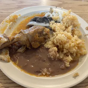 food, curry