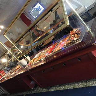 Buffet!!!!