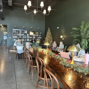 Adorable seating