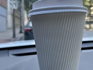 SONA Coffee