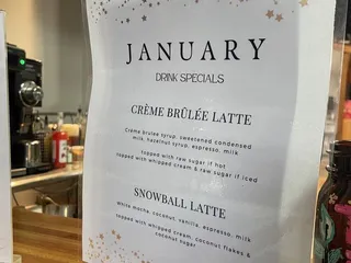 Boulder Coffee