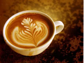 Nordaggio's Coffee