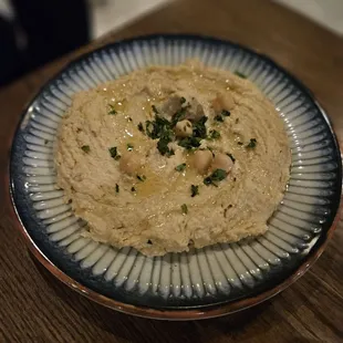 Hummus