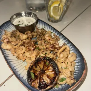 Calamari