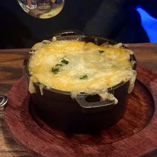 Cast Iron Moussaka