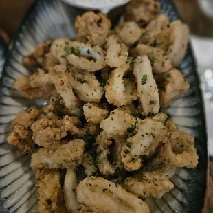 Calamari