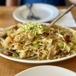 Pancit Canton / Bihon