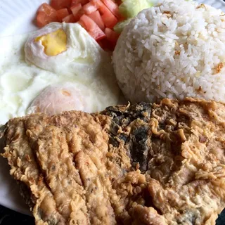 Bangsilog