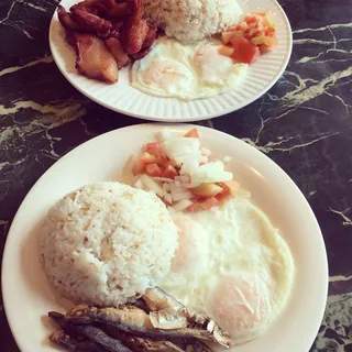 Tuysilog