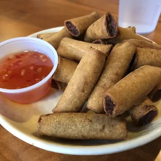 Lumpia Shanghai