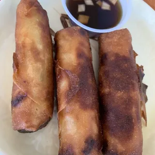 Lumpia Gulay (Eggroll)