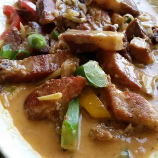 Bicol Express