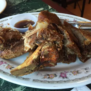 Crispy Pata