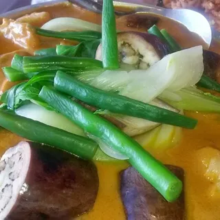 Kare-Kare