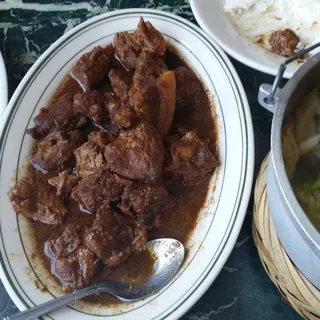 Beef Bulalo