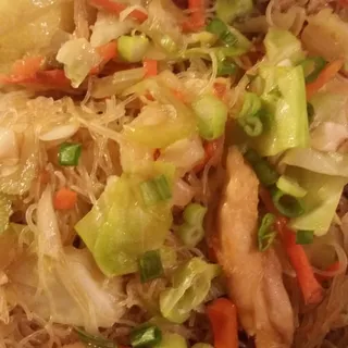 Pancit Bihon