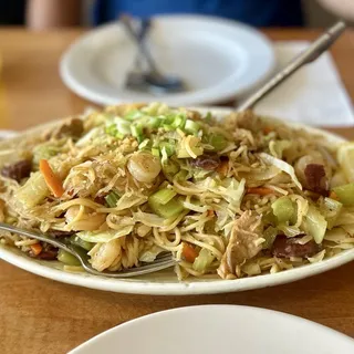 Pancit Canton / Bihon