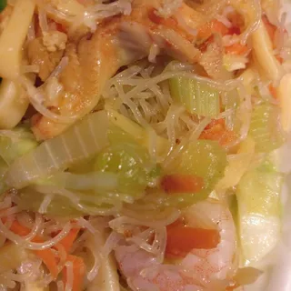 Pancit Miki / Bihon
