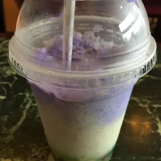Halo-Halo