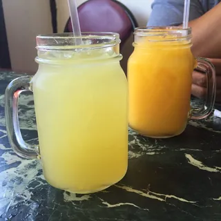 Mango Juice