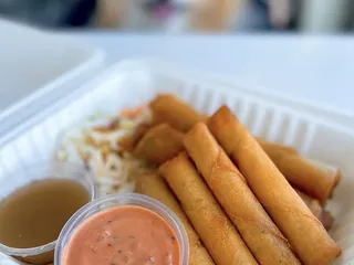 The Lumpia Company