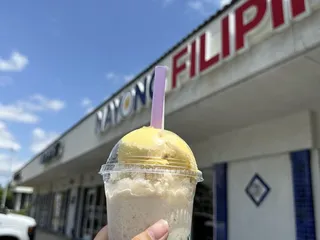 Nayong Filipino