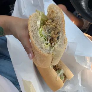 sandwich, sandwiches, food