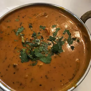 Pari Indian Cuisine