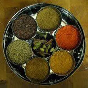 Masala (spice)
