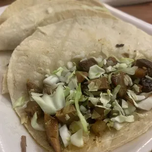 El Pastor Tacos