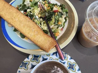 Grange Hall Restaurant