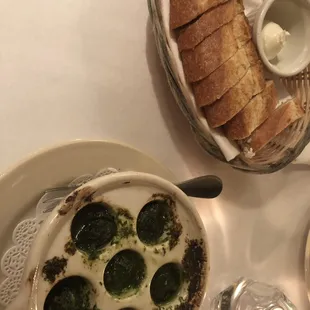 oysters and mussels, oysters, food, shellfish, mussels