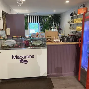 The best part of the shoppe