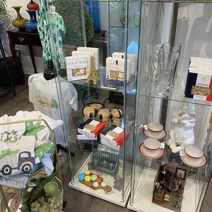 So much to pick from