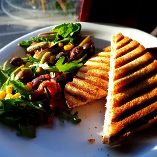 Croque Monsieur