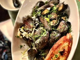 Saint-Emilion Restaurant