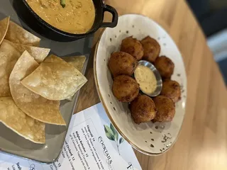 Fitzgerald Restaurant