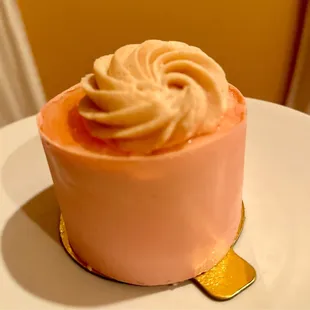 Guava cake!!