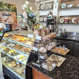 Pastries