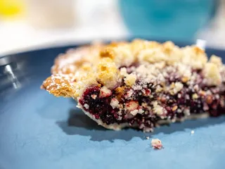 The Giving Pies