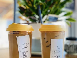 Sunmerry Coffee