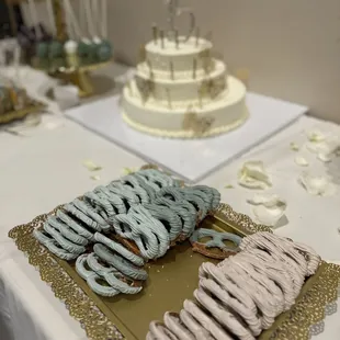 Birthday cake