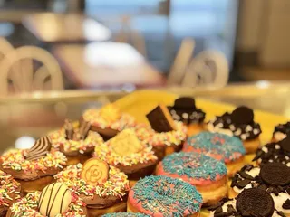 Ruben's Bakery
