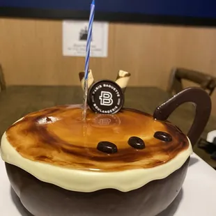 cute cake!