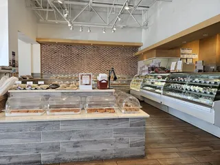 Mozart Bakery