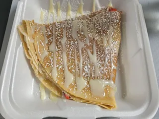 OMG Crepes