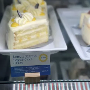 dessert, food